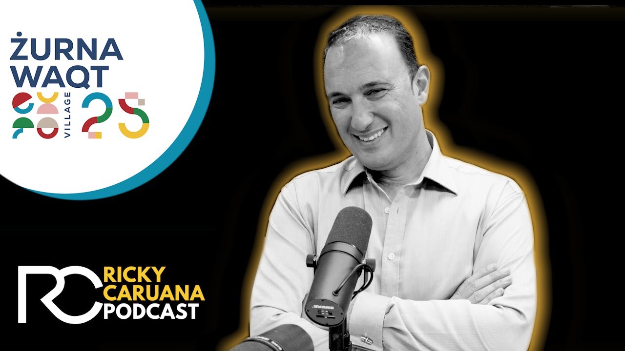 SPECJALI: Il-Ministru tal-Edukazzjoni, Sport, Żagħzagħ, Riċerka u Innovazzjoni Clifton Grima