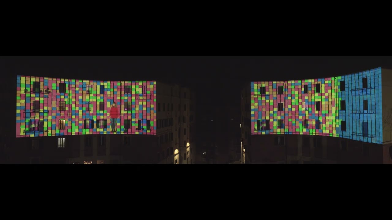 Videoscience Unipg 