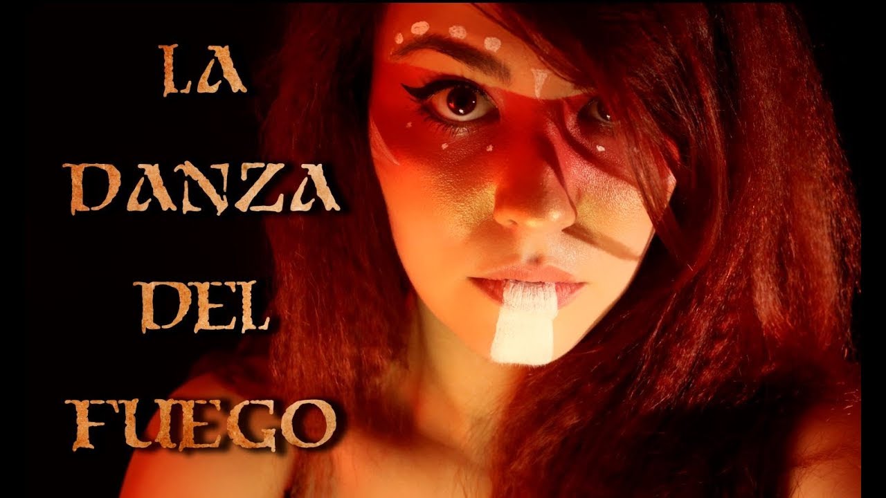 Mägo de Oz - La Danza del Fuego | Raquel Eugenio cover