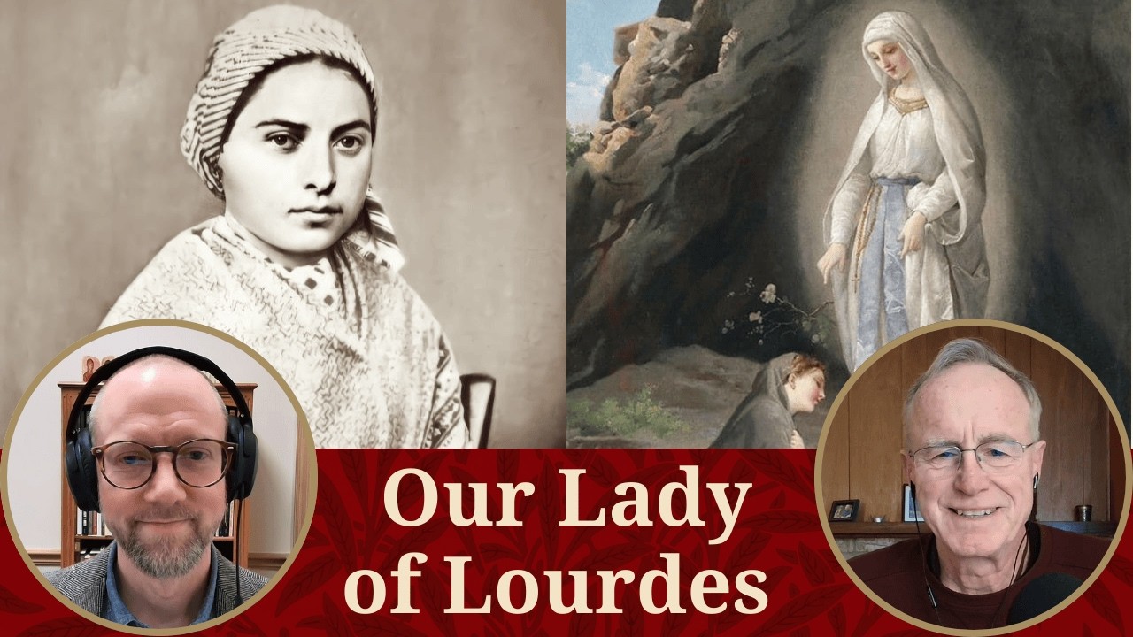 More Catholics Need to Know About Lourdes and St. Bernadette