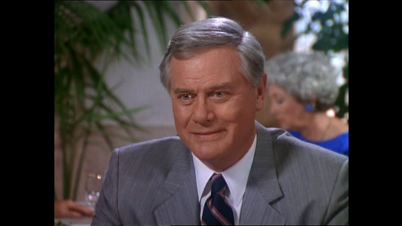 DALLAS - J.R's DIRTY DEALING