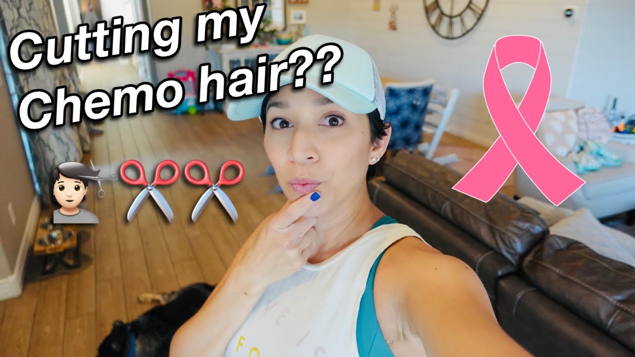 You Won't Believe My Chemo Hair Growth 1 Year Later