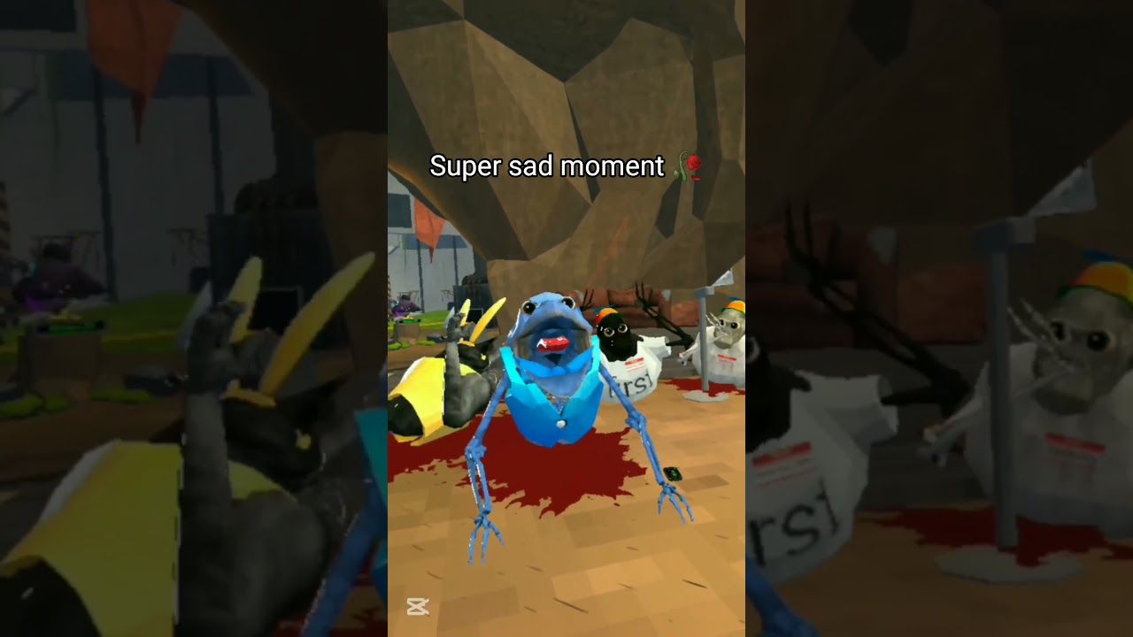 #animalcompany #gorillatag #comedy #vr #funny #gaming #metaquest2 #gtag @AnimalCompanyVR