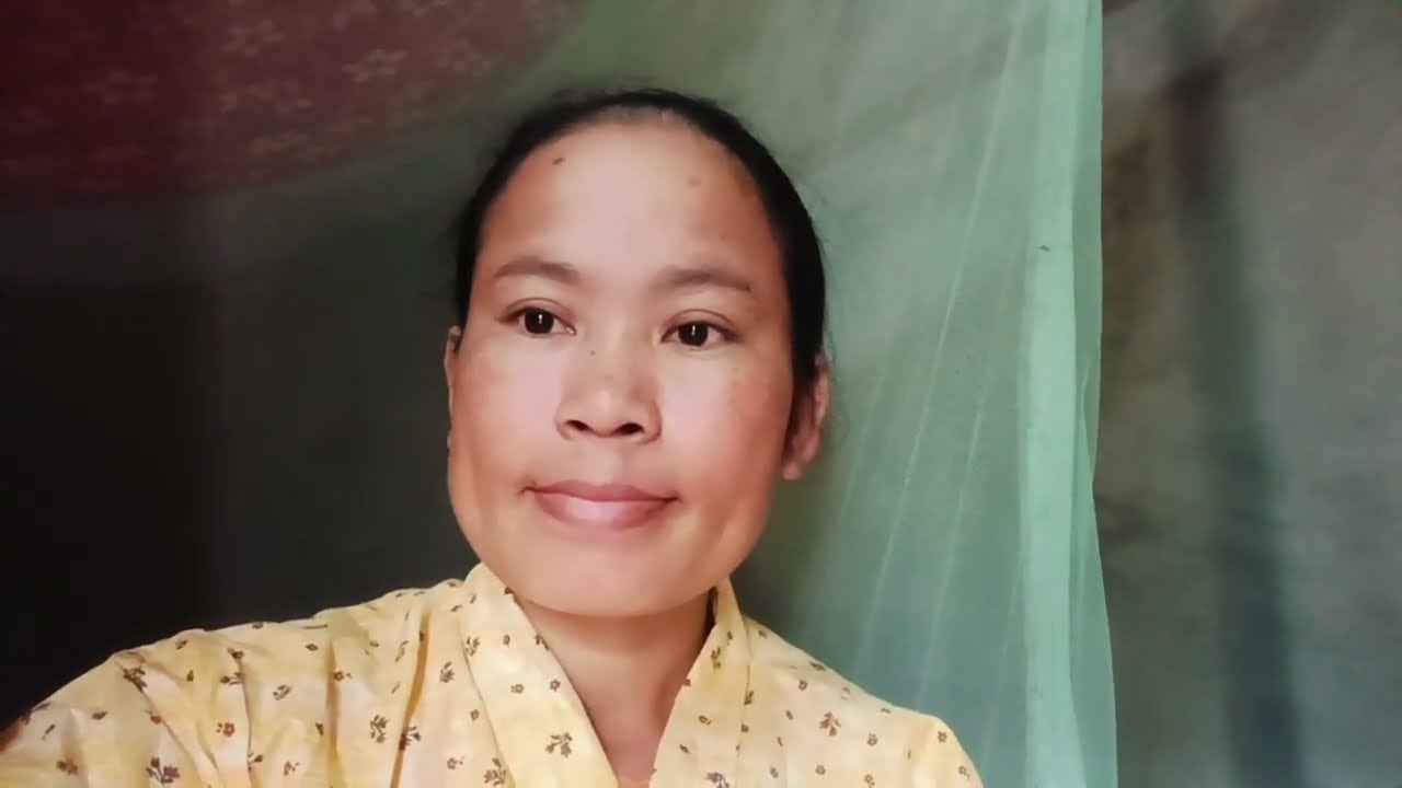 Nasigwi maliya@mugli debbarma//vlog 