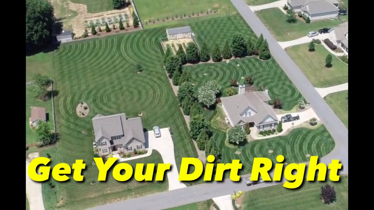 Best Soil Conditioner For Lawns