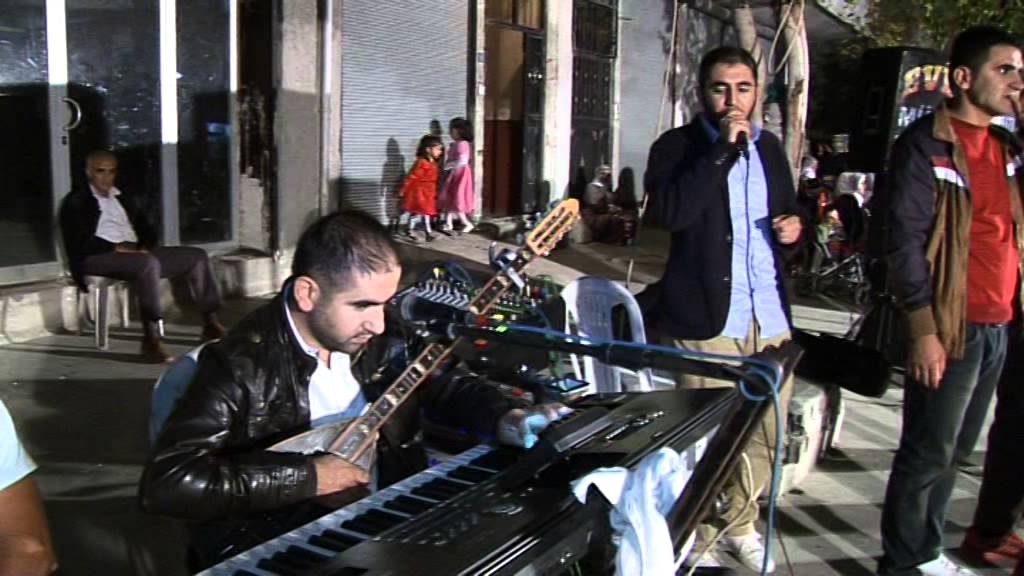 Evin M&uuml;zik Em Bernadın