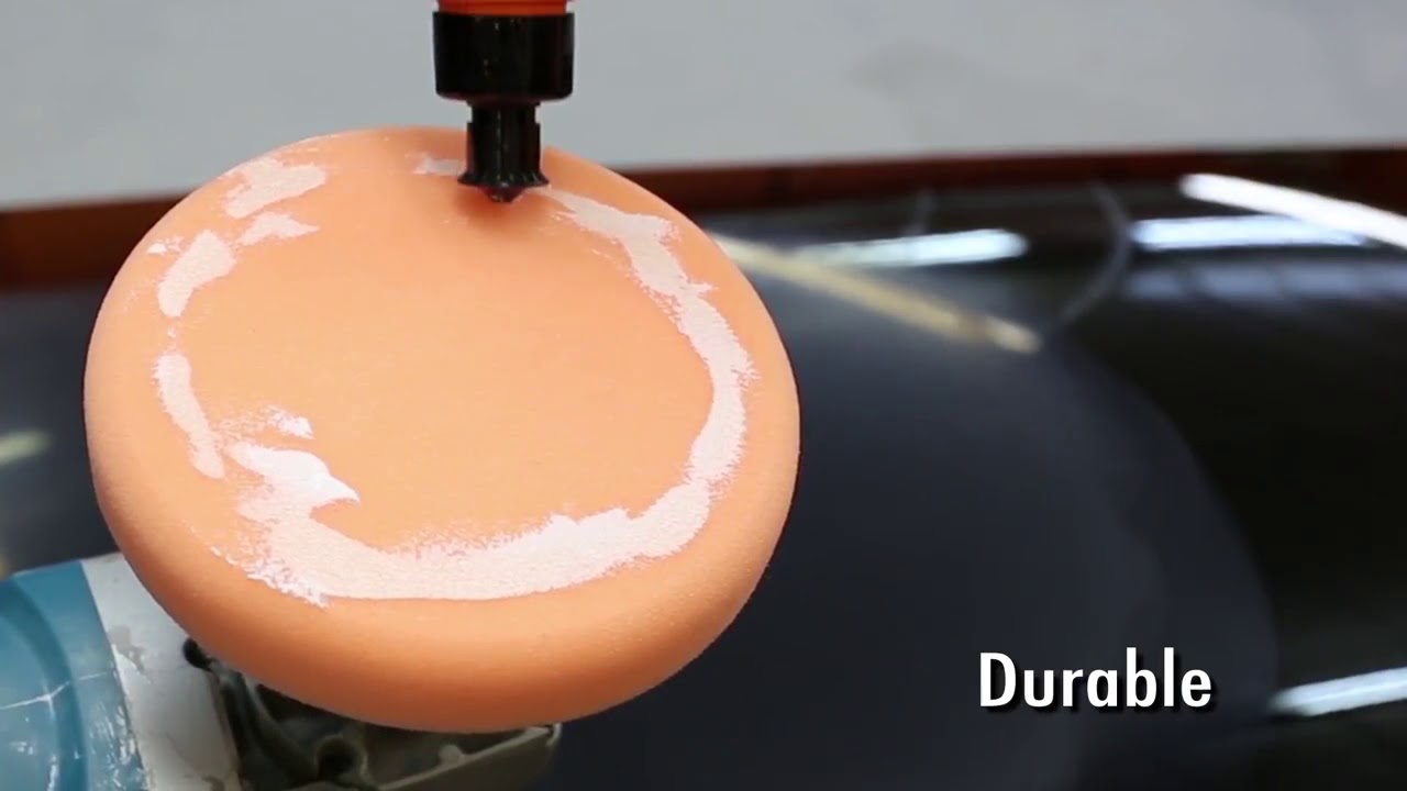 ROAR Paint Finishing System