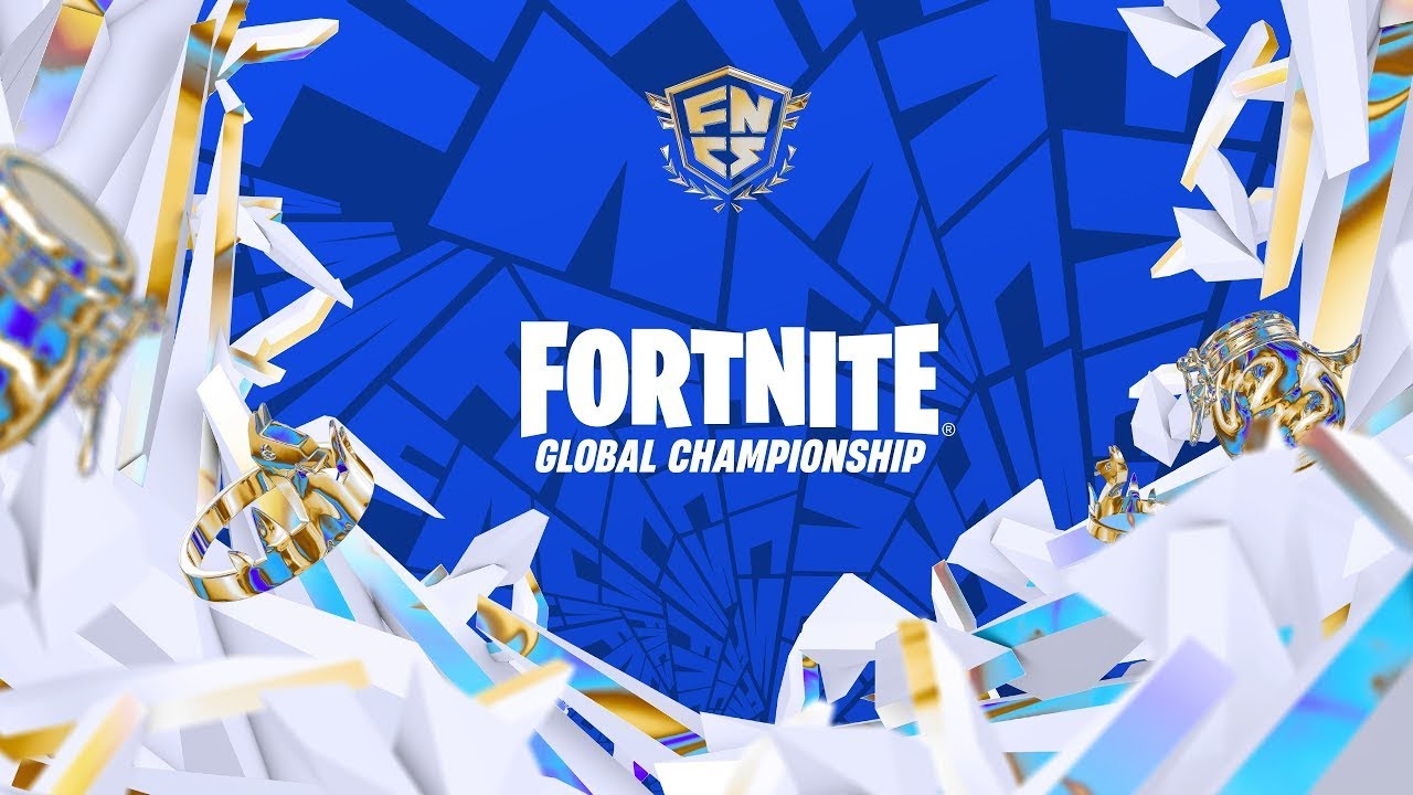 FNCS DE DUOS!! - Fortnite