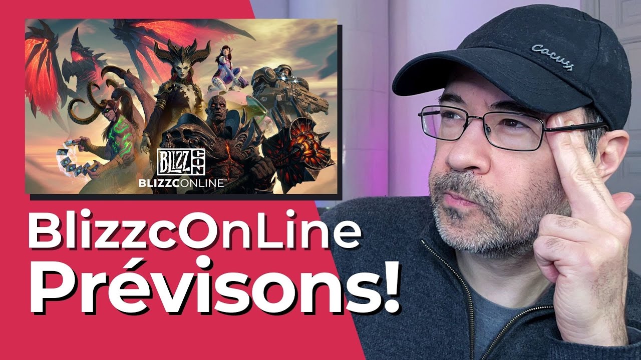 BlizzConline - Pr&eacute;dictions garanties 100% exactes !
