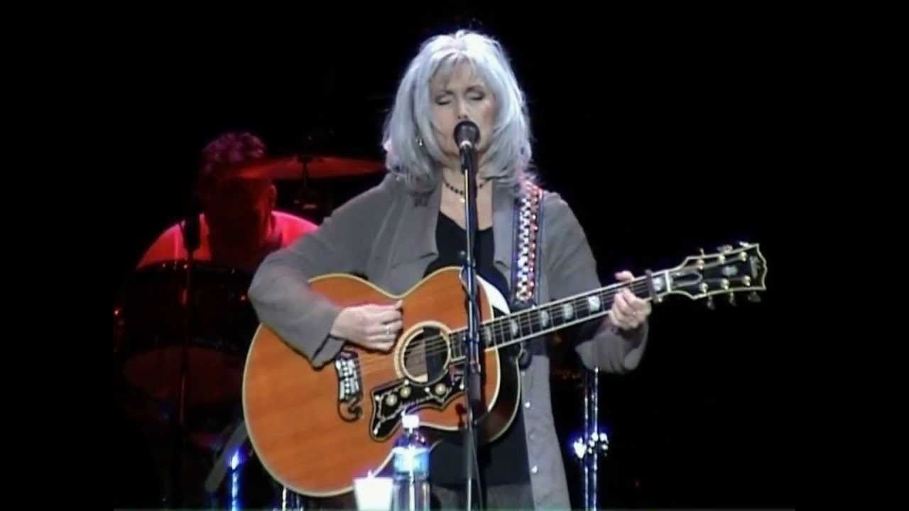 Emmylou Harris & Mark Knopfler 