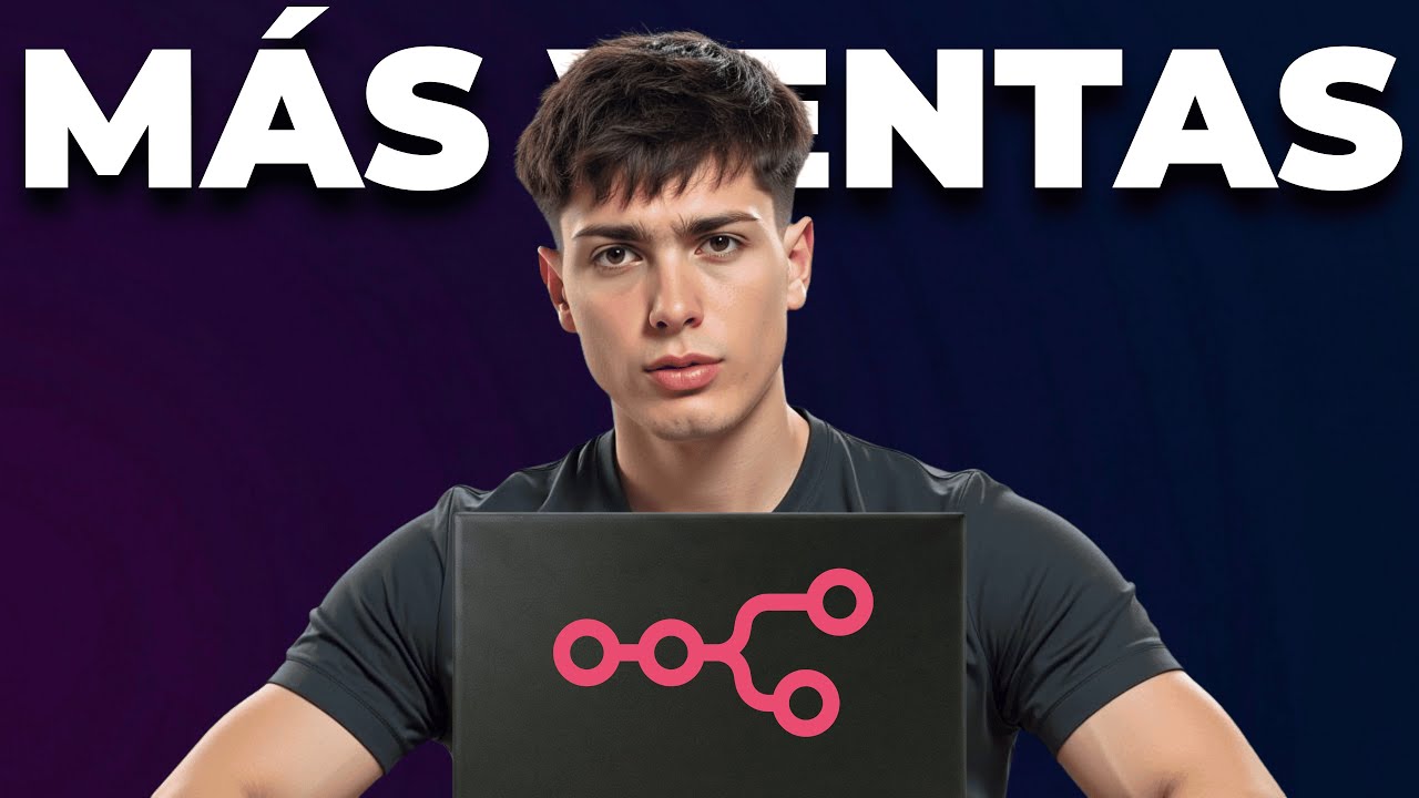 Vende +30% en E-Commerce con ESTE Agente IA en N8N!