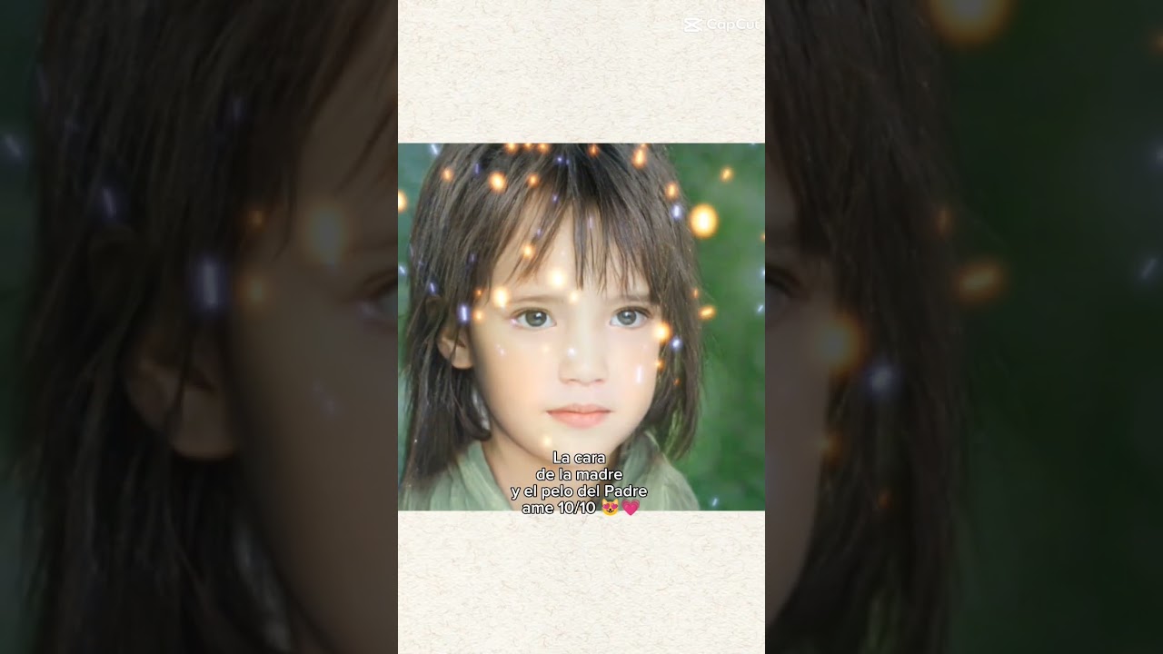 &bull;C&oacute;mo ser&iacute;an los Hijos De ERREWAY 💗&bull;#camilabordonaba #benjaminrojas #luisanalopilato #felipecolombo💗