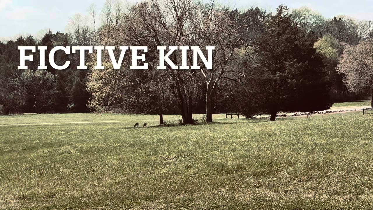 Fictive Kin