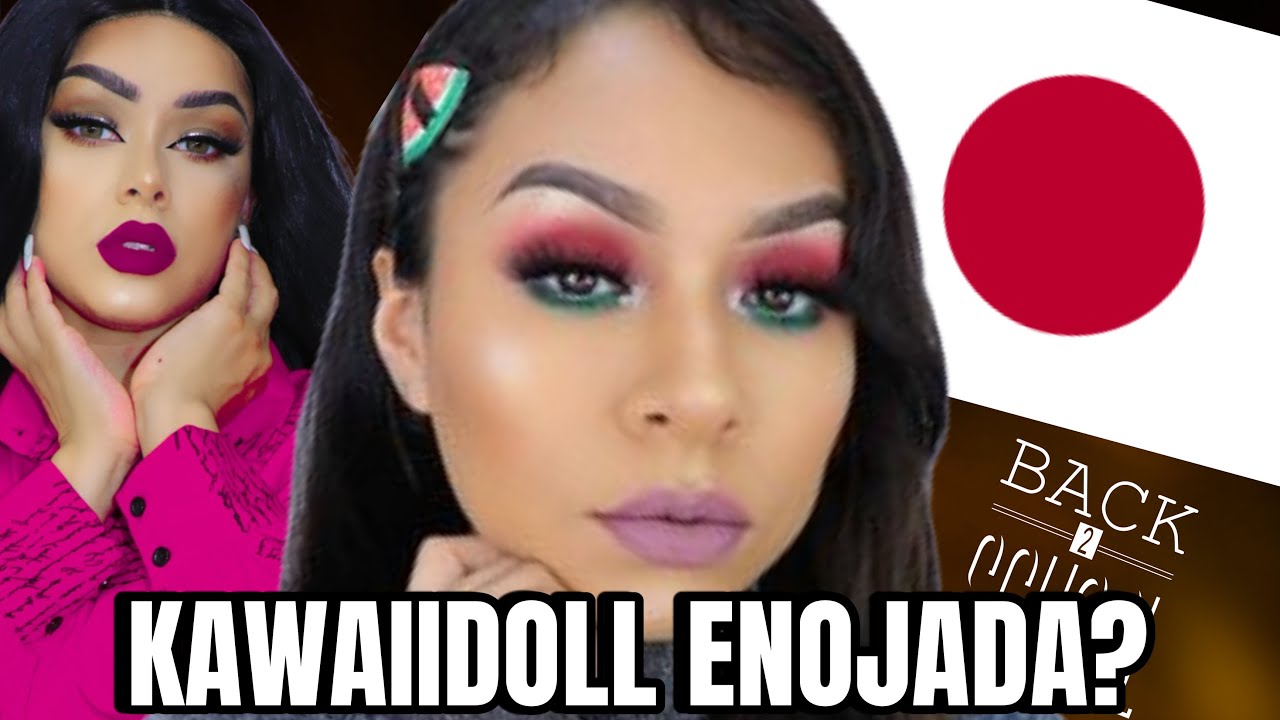 KAWAIIDOLL FUERTEMENTE CRITICADA PORQUE SU ESPOSO NO TRABAJA Y SUS HIJOS NO VAN A LA ESCUELA