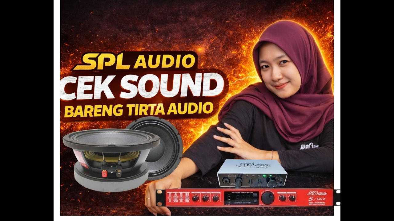 CEK SOUND BOSKU ORDERAN SPEAKER  10MD100-SPEAKER 8 INCH 8P900-8P650-VERB-SOUNDCARD-DRIVER CD44N