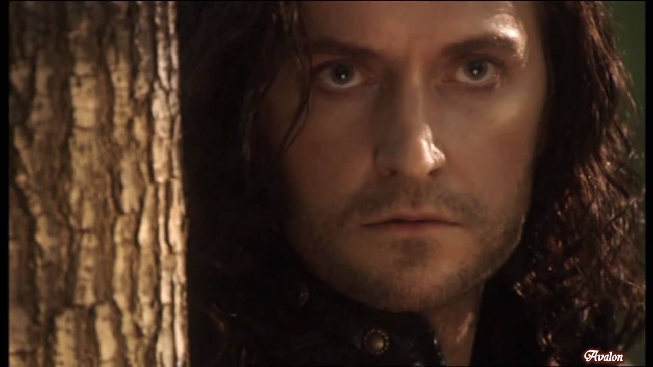 Witchfinders - Guy of Gisborne - Audio Book