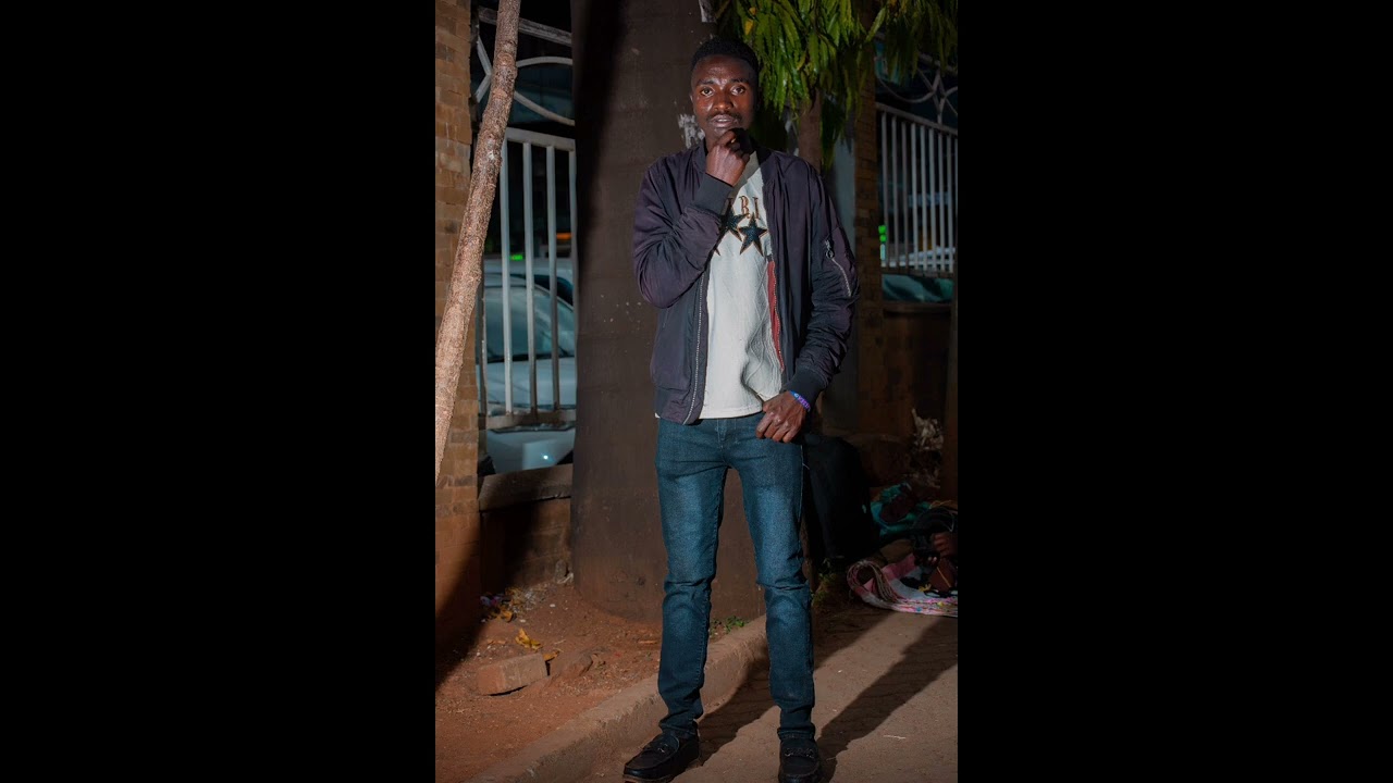 tochenge by omoteria Joseph