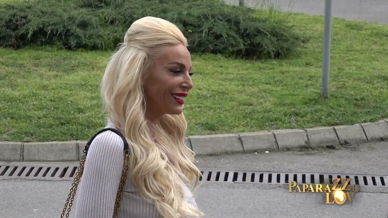 Paparazzo lov , sezona XVII, epizoda 26 // Cela emisija // NAJNOVIJE