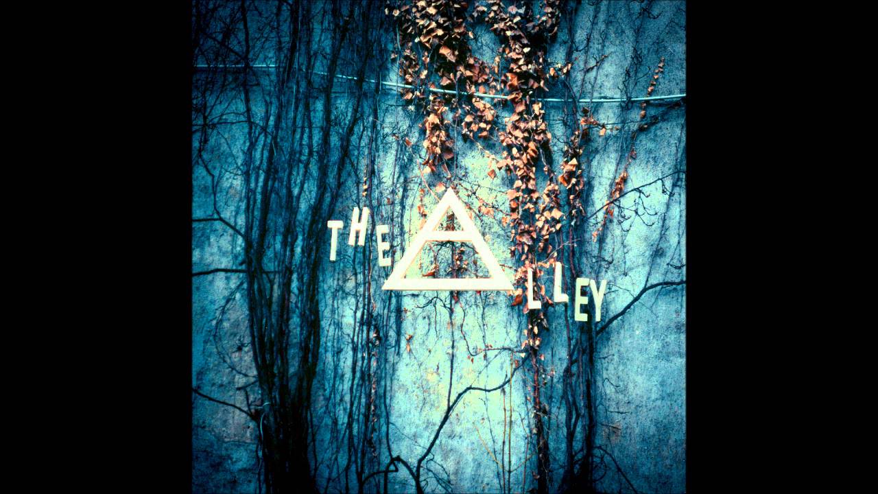 The Alley - On my way