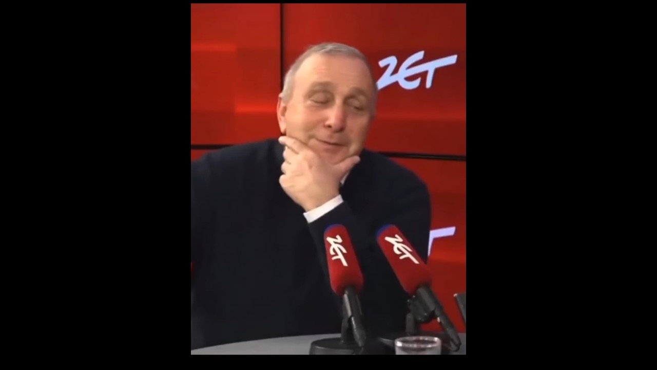 Koalicji obywatelskiej nie obejmują zasady ruchu drogowego? 