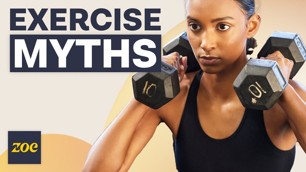 Harvard professor: exercise myth-busting + daily tips for long-term health | Prof. Daniel Lieberman