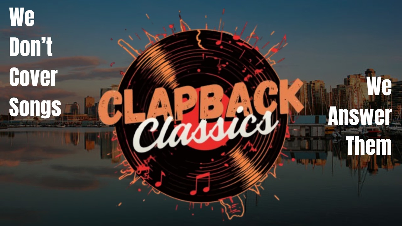 Unmasked Response to “Semi-Charmed Life” by Third Eye Blind | Full-Charmed Lie - Clapback Classics