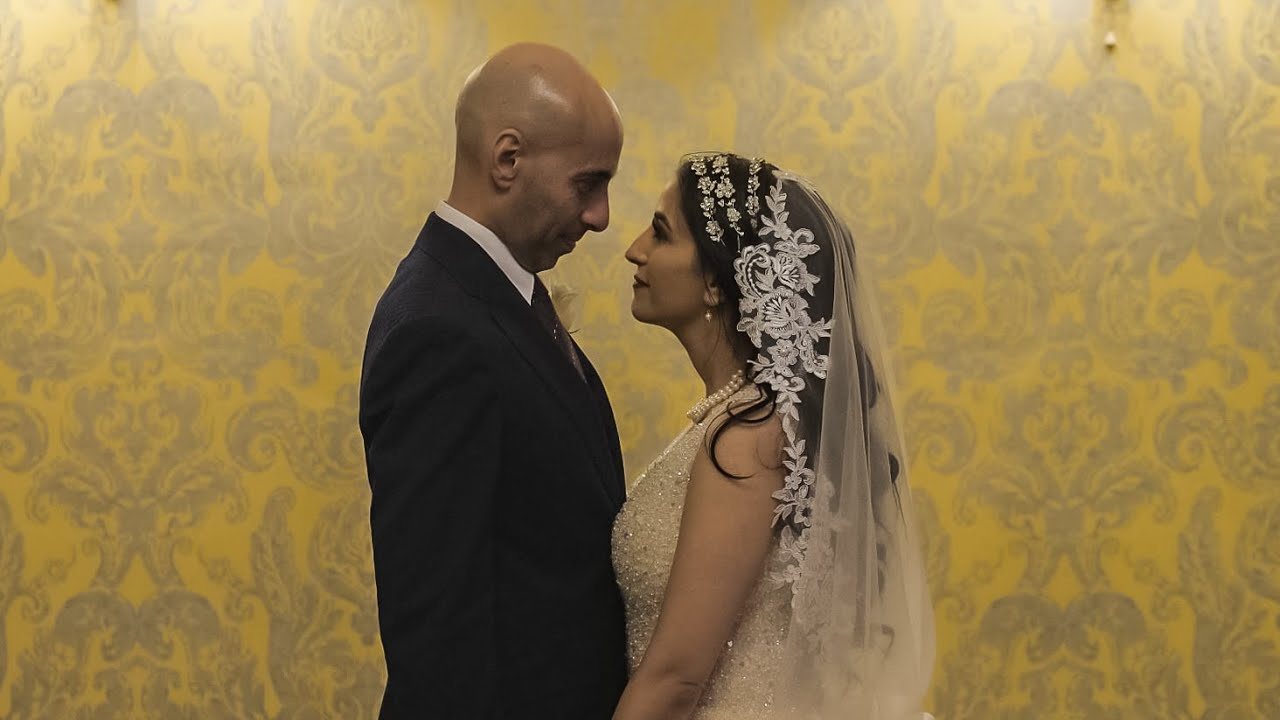 Hedsor House Wedding Video