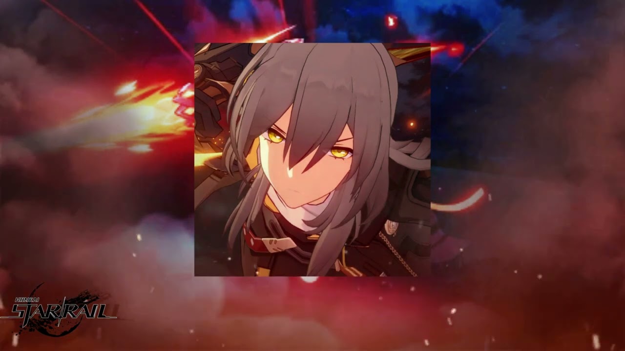 [Honkai: Star Rail OST] Cocolia Boss Battle Theme  / ( SLOWED + REVERB )