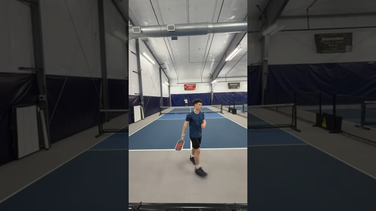 Matthew Weise vs Robert Estabrook