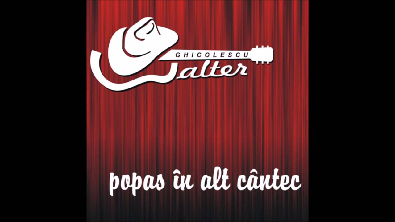 Telefon peste moarte - Walter Ghicolescu