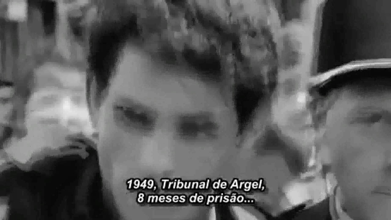 A Batalha de Argel - Filme legendado em portugu&ecirc;s