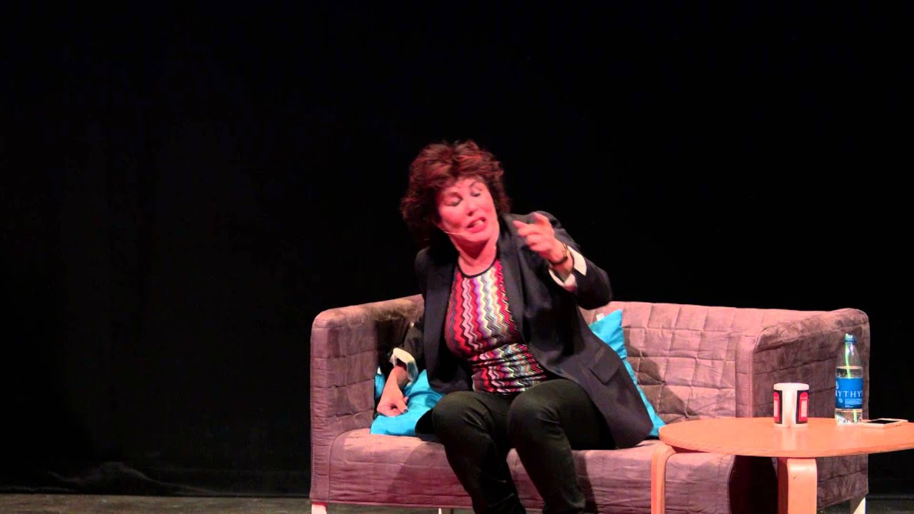 Ruby Wax - Sane New World