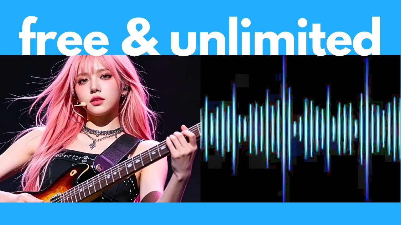 The best open-source AI music generator is here!