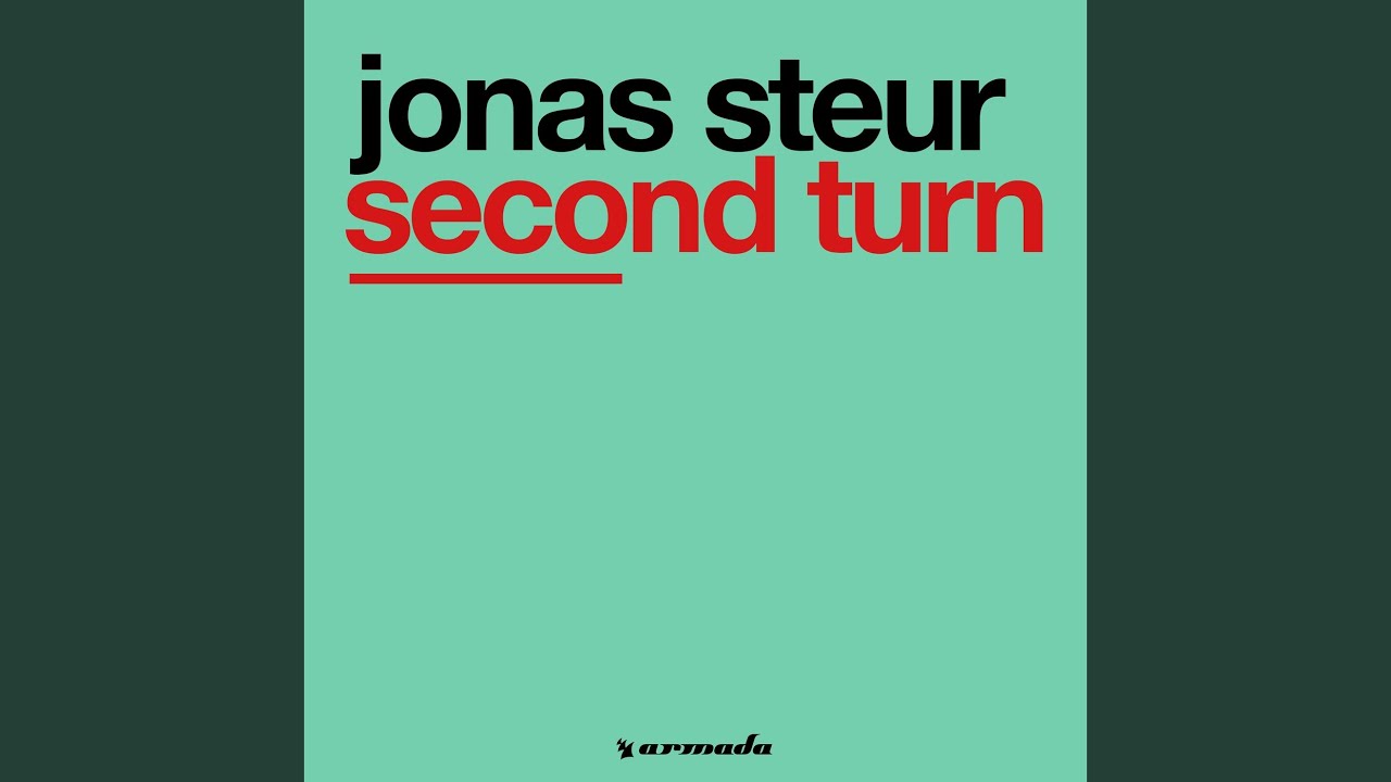 Second Turn (Original Mix)