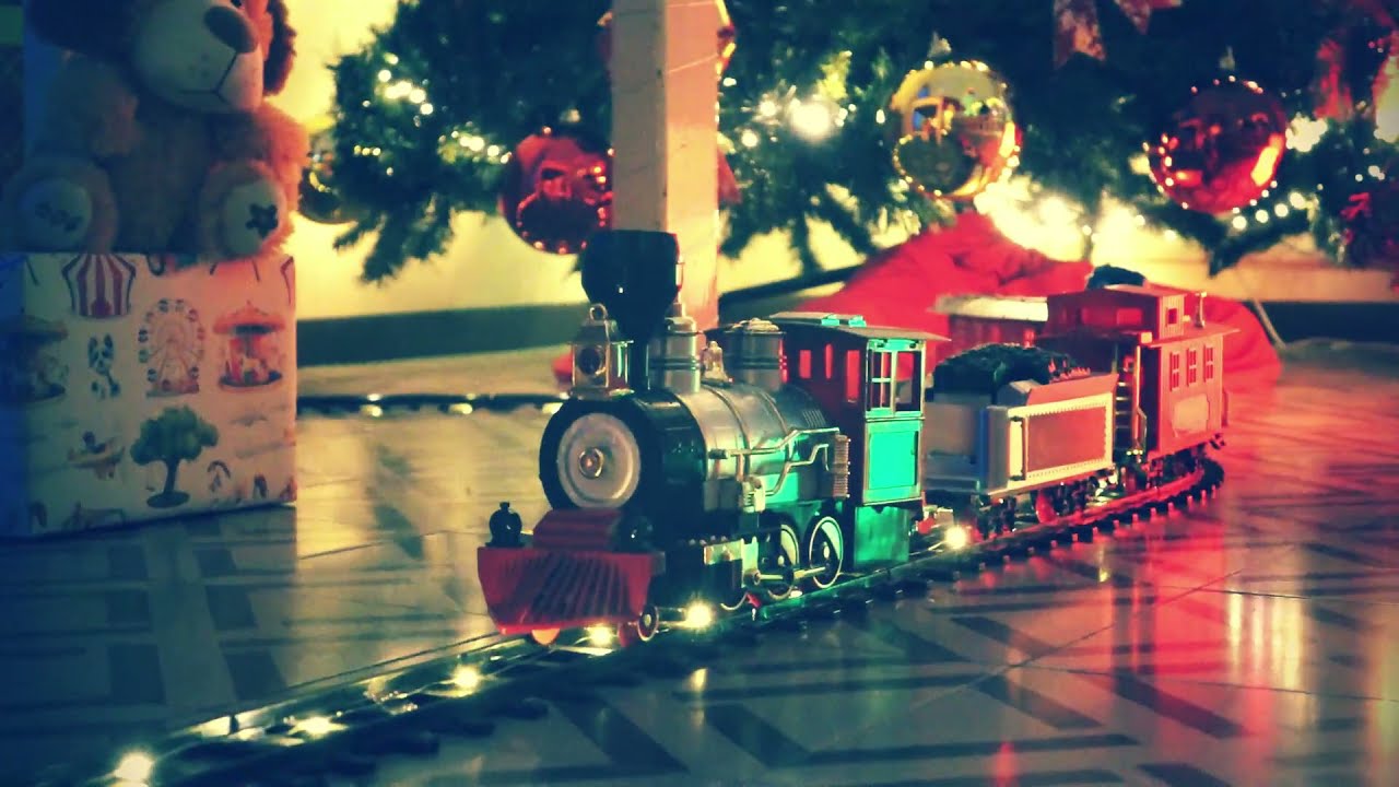 CASA DI BABBO NATALE ANDRIA 2020