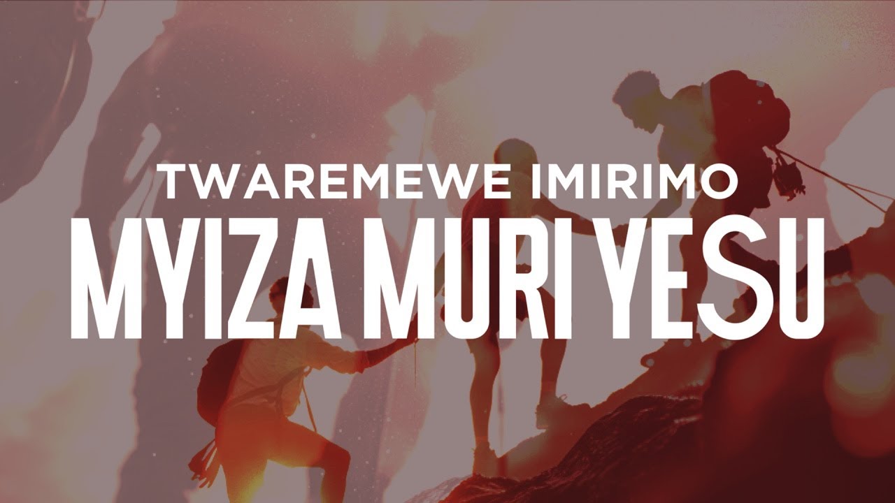 waremewe imirimo myiza muri Yesu | Iteraniro rya kabiri | Pastor Patrick GATUNGO 1.3.2026