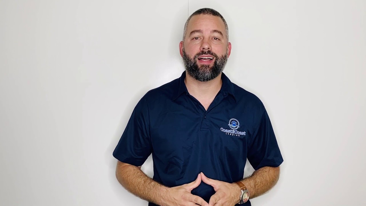 Coast 2 Coast Mortgage Intro Video