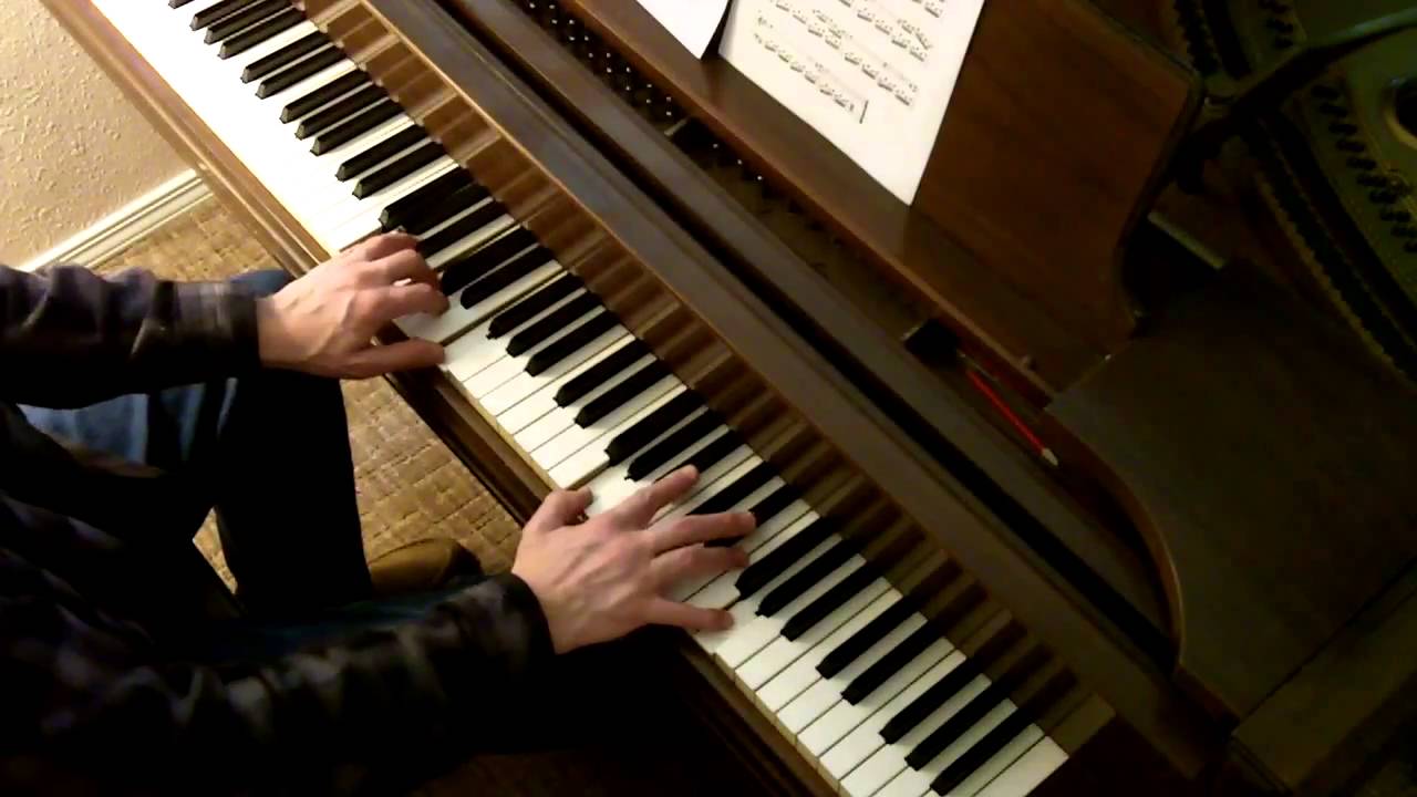 The King's Speech - Main Theme Song - Piano Music