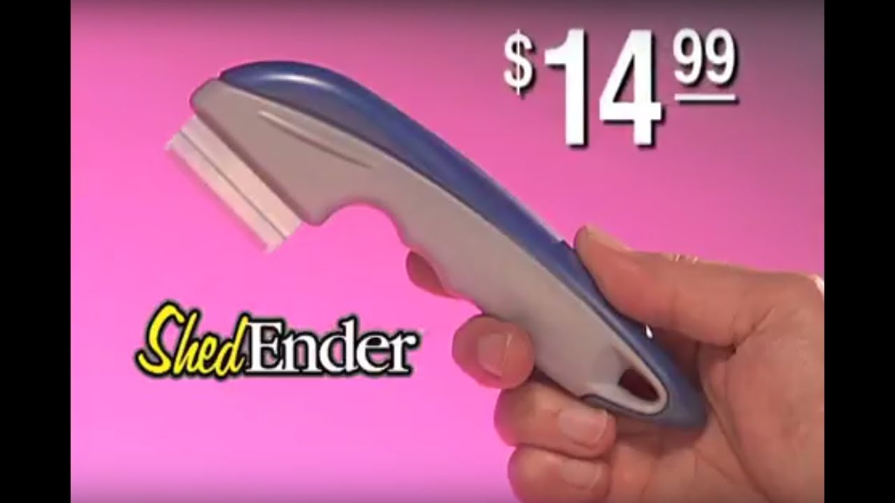 Fred Vanore Shed Ender Blue Moon Studios