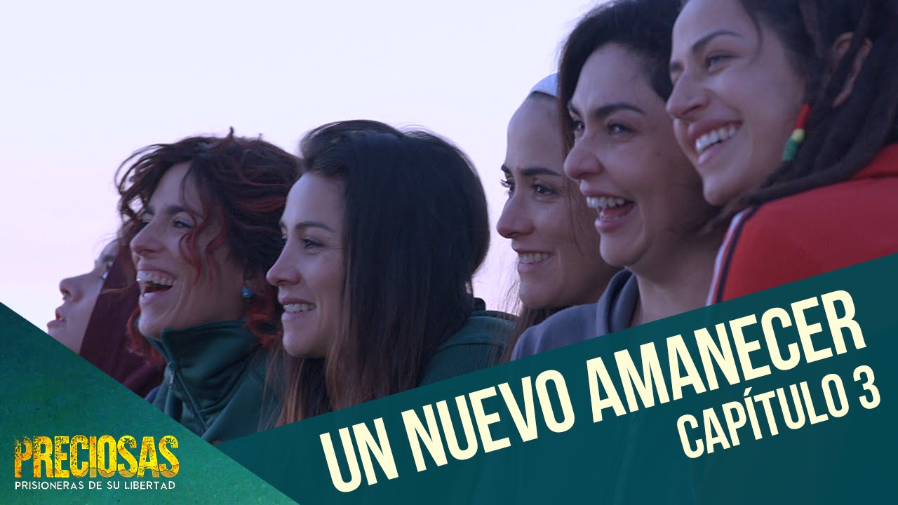 Un nuevo amanecer | Preciosas | Capítulo 3