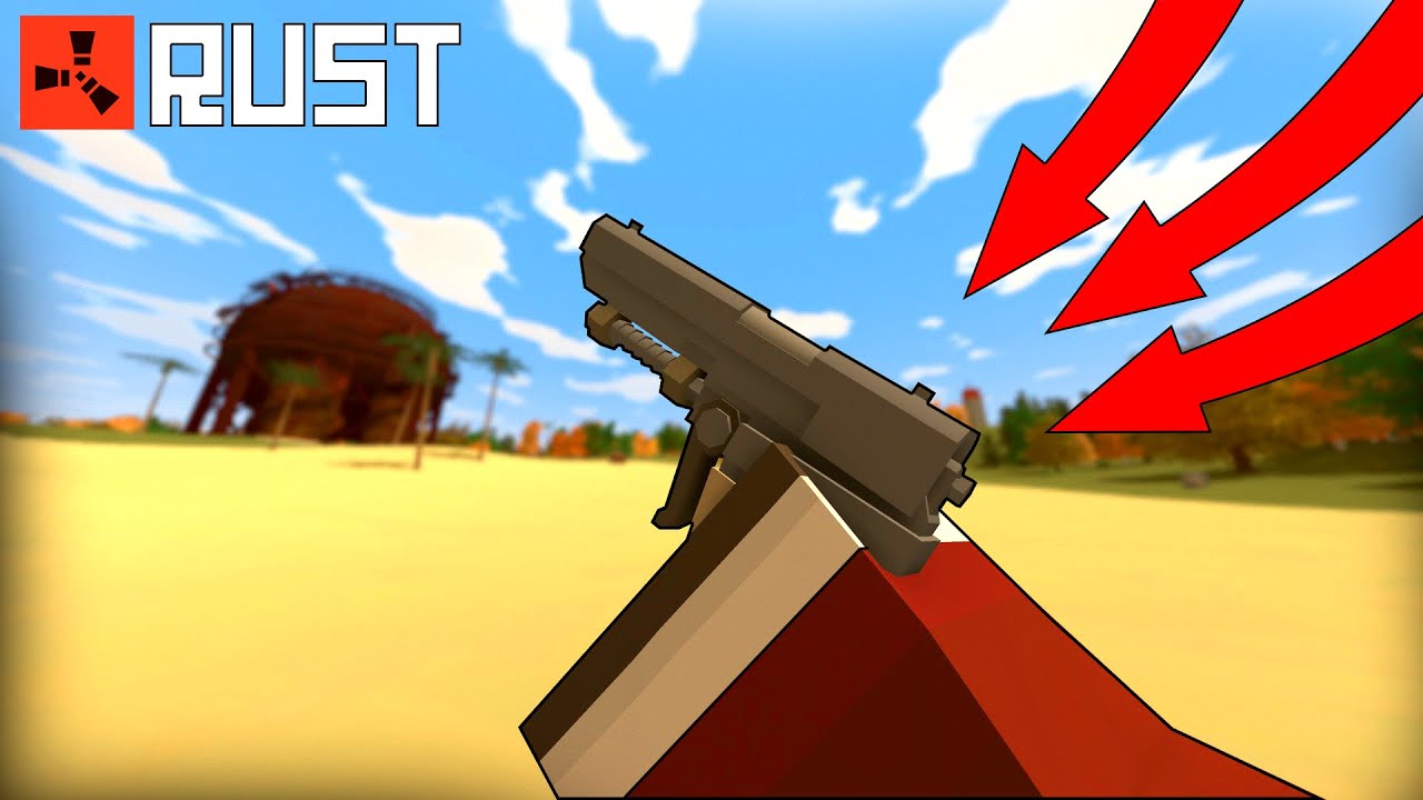 ЗАРЕЙДИЛИ НЫЧКУ МОДЕРА | ПОЛУЧИЛИ ТОННЫ СЕРЫ | UNTURNED RUST