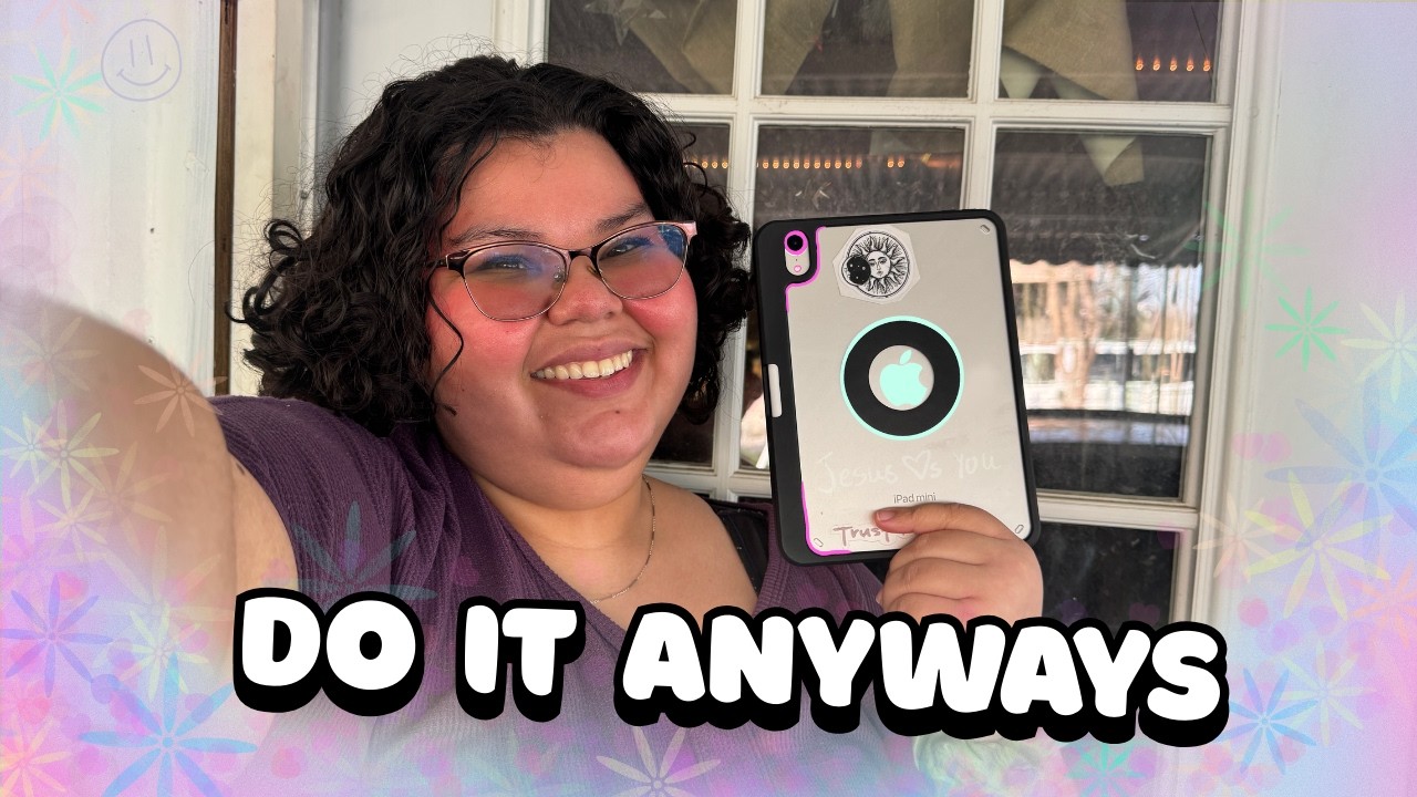 Doing everything I’ve been putting off | productivity vlog