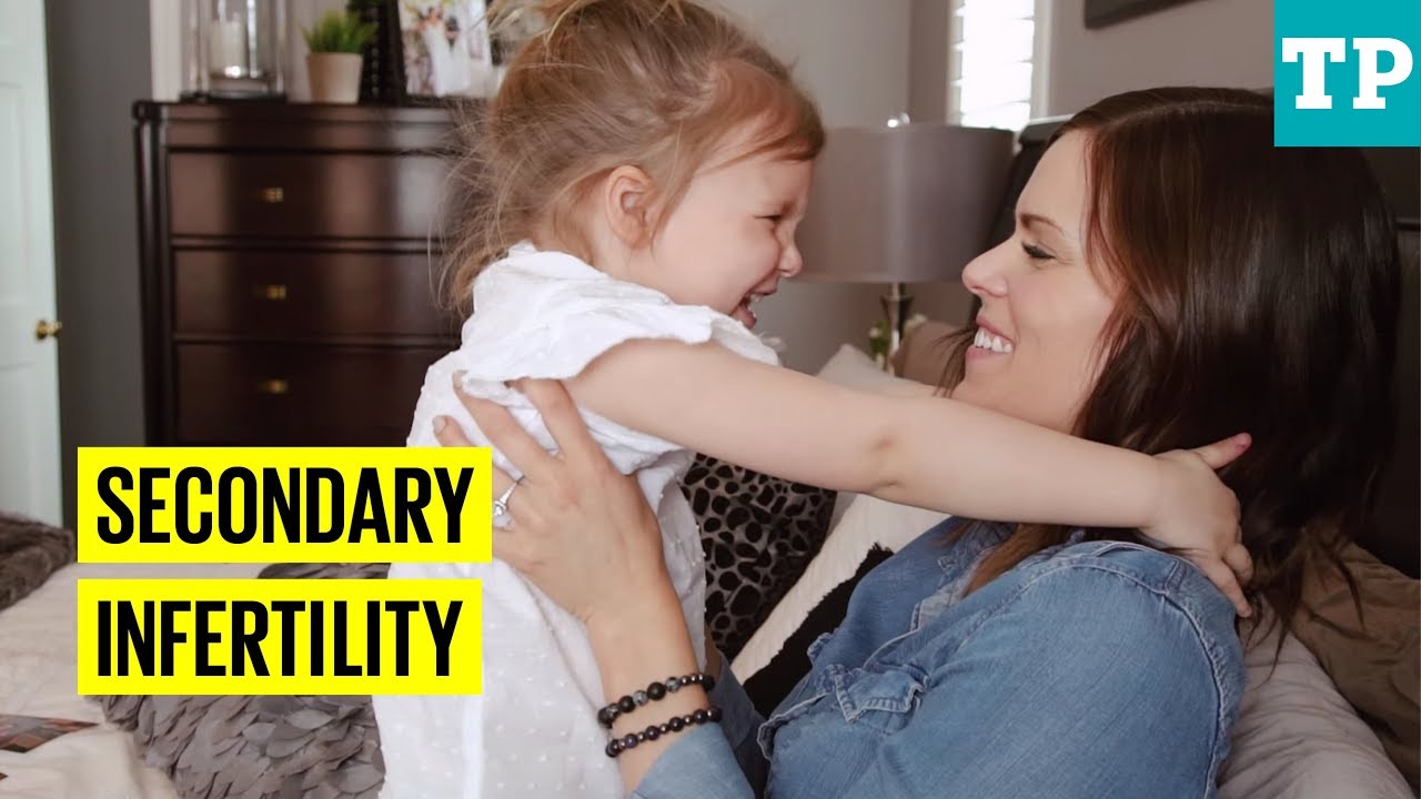 I got pregnant once, so why can’t I again? | Trying For Baby: My Journey