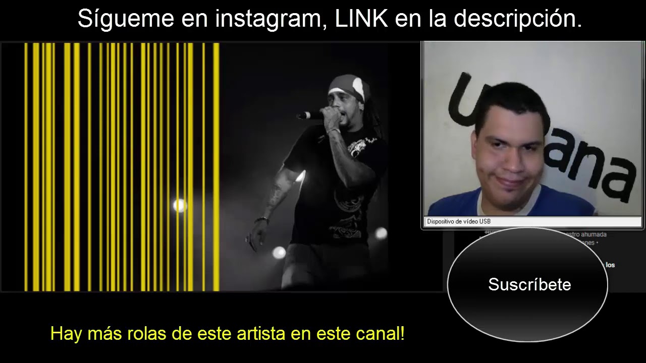 Los Aldeanos - Niñito Cubano | UnPana