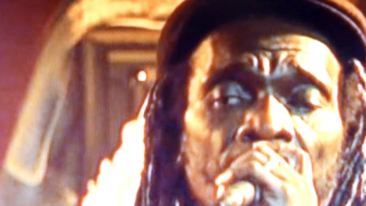 Culture The Live Roots Tours part 3 No Sin