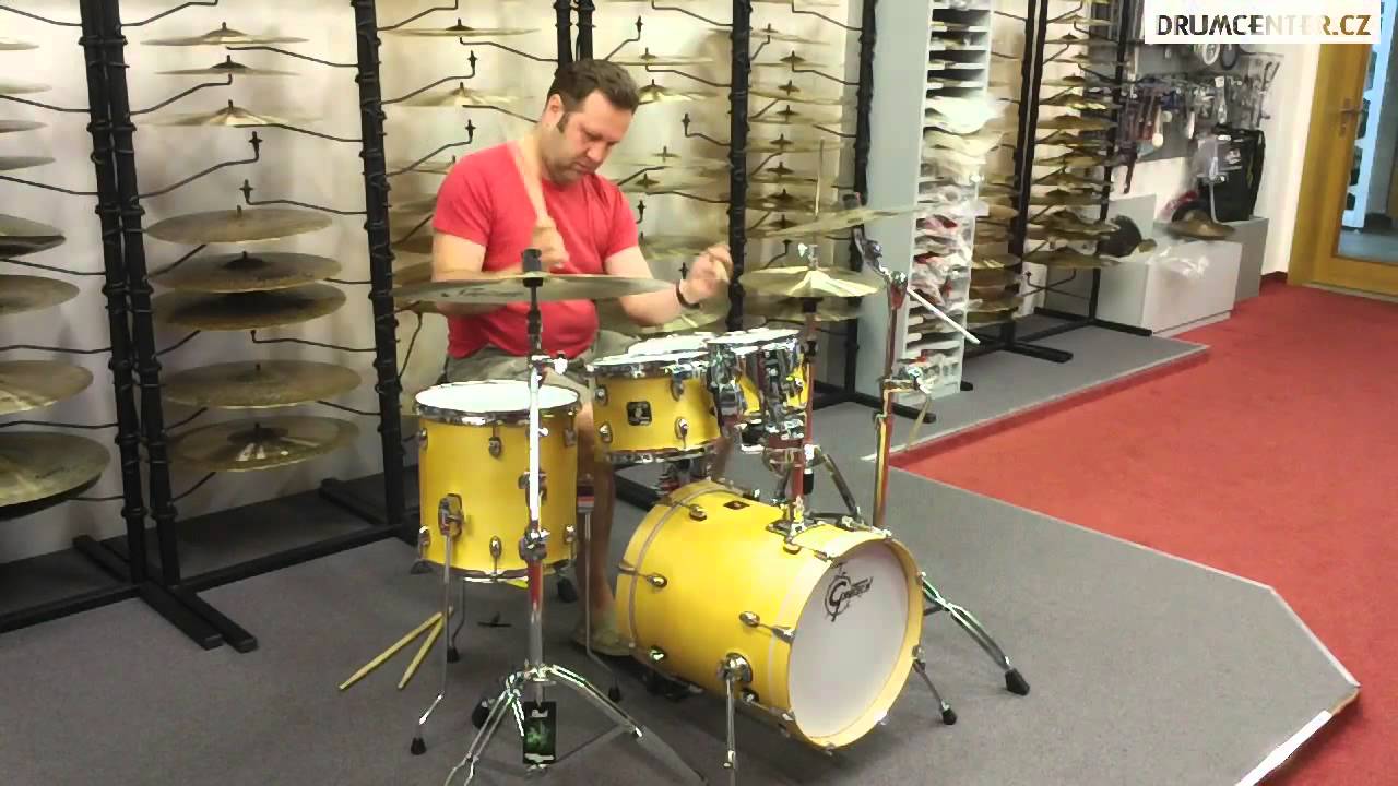 GRETSCH Catalina Club