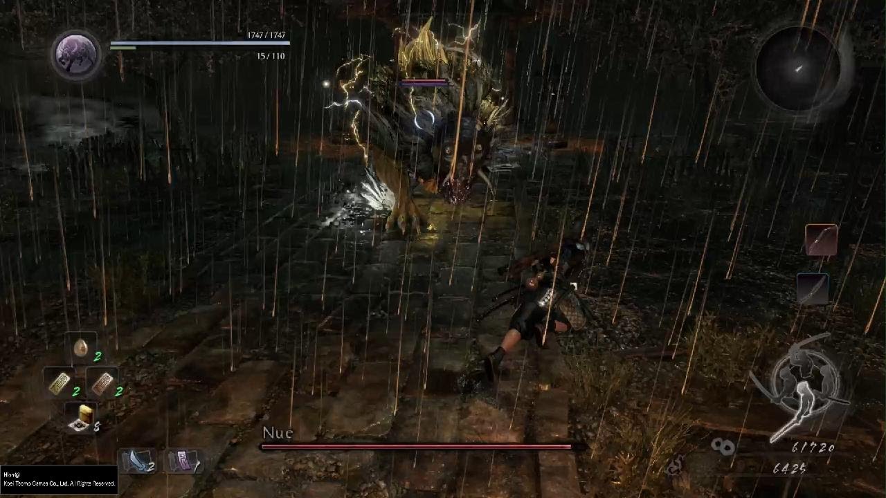 Nioh