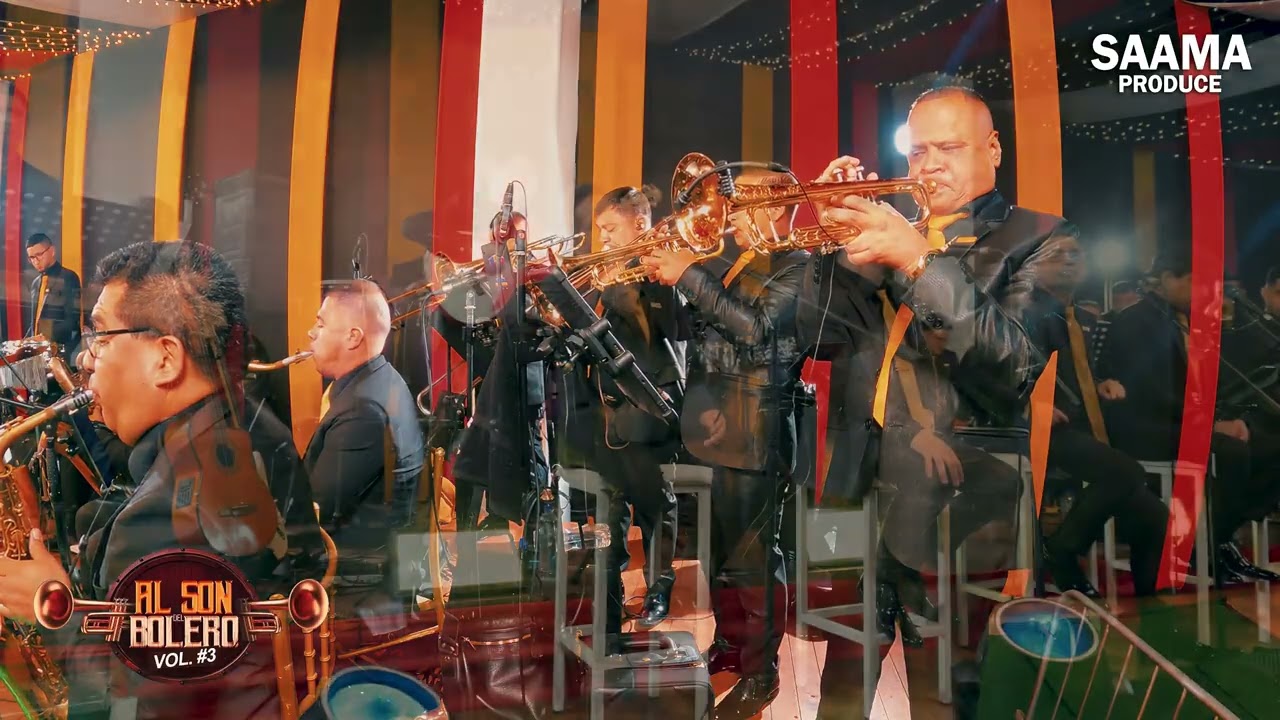 EL JUEGO DE LA VIDA ♪ - Orquesta ZAPEROKO La Resistencia Salsera del Callao