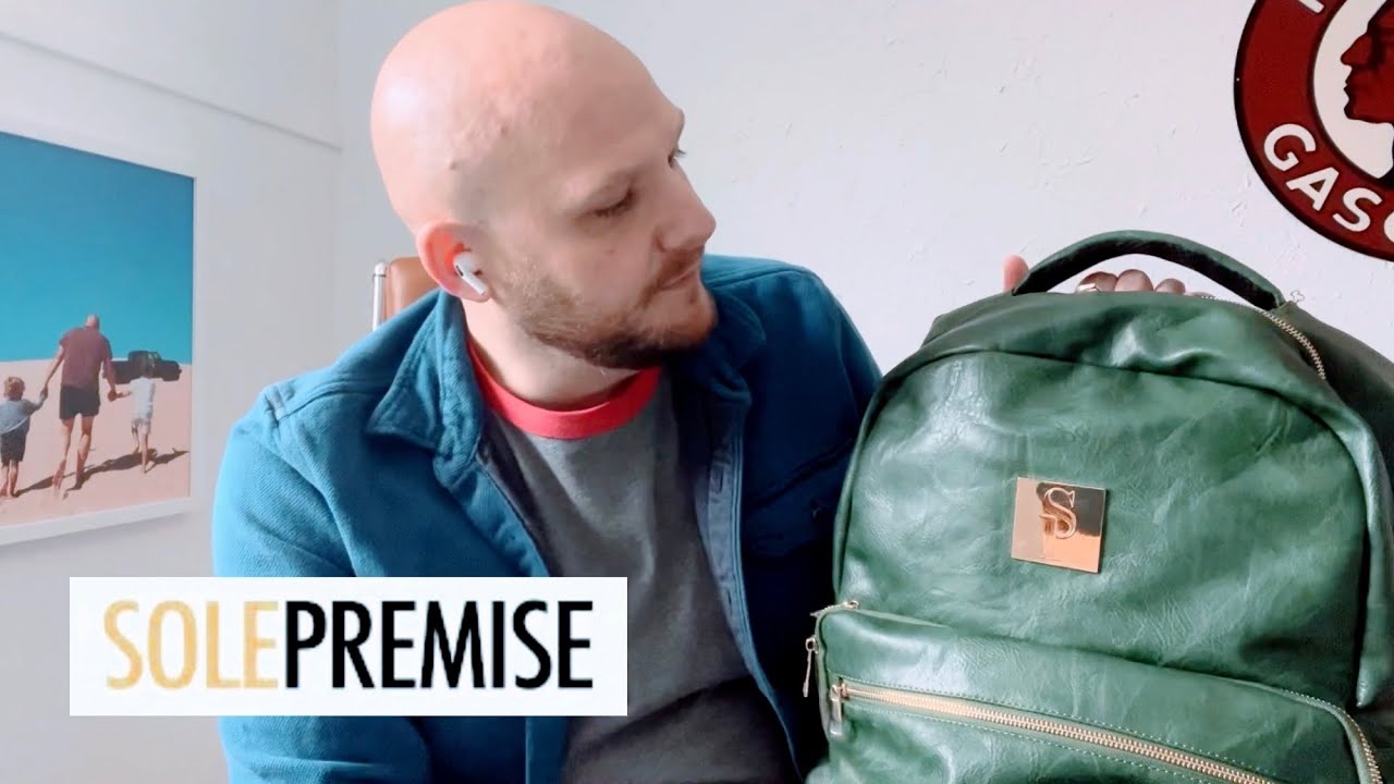 My Sole Premise Review - Commuter & Duffel - Experience So Far