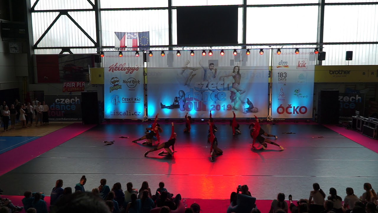 65. Sweeties - VAMP Dance Studio - DIVAS